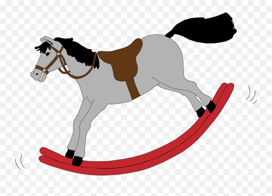 Children Horse Kids Kids Horse Riding Png Emoji,Hand Horse Horse