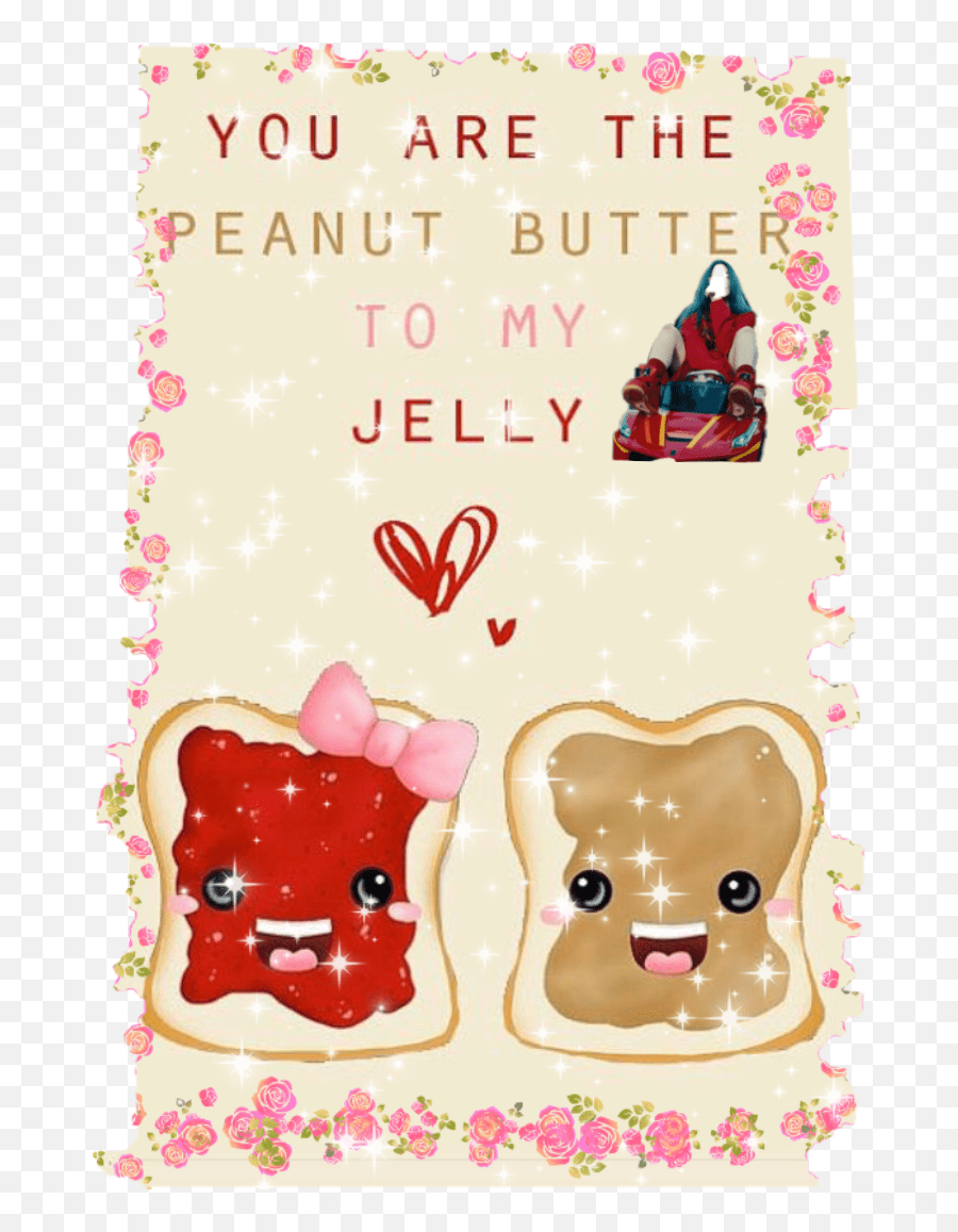 Billie Is The Peanut Butter To My Jelly Cute Peanut Butter And Jelly