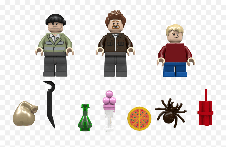 Home Alone House Clipart New Lego Home Alone Emoji,Home Alone Emoji