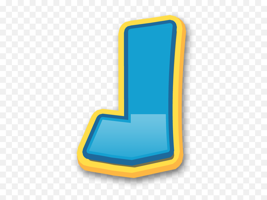 Alphabet Paw Patrol Letter J Emoji,J Emoji free transparent emoji