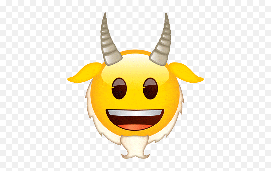 Emoji Emoji,Capricorn Emoji free transparent emoji