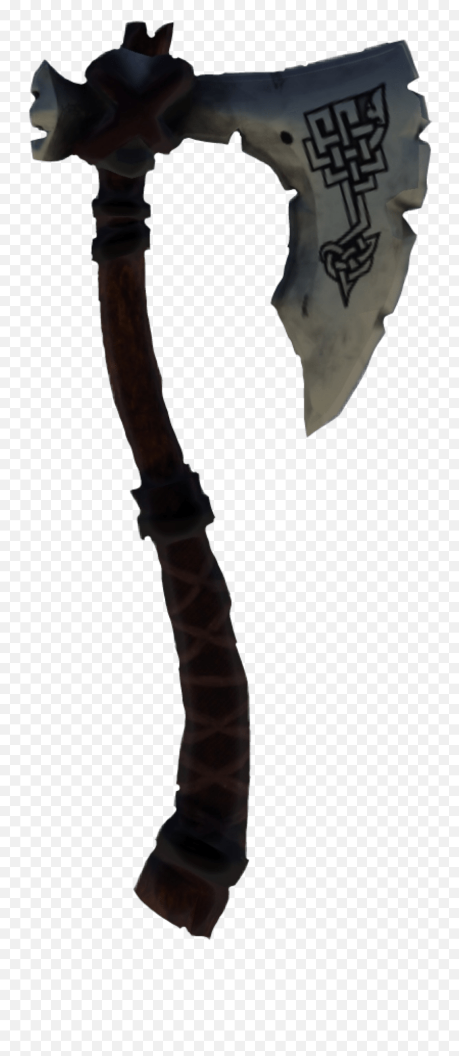 Axe Weapon Medieval Fantasy Sticker Other Small Weapons Emoji,Axe