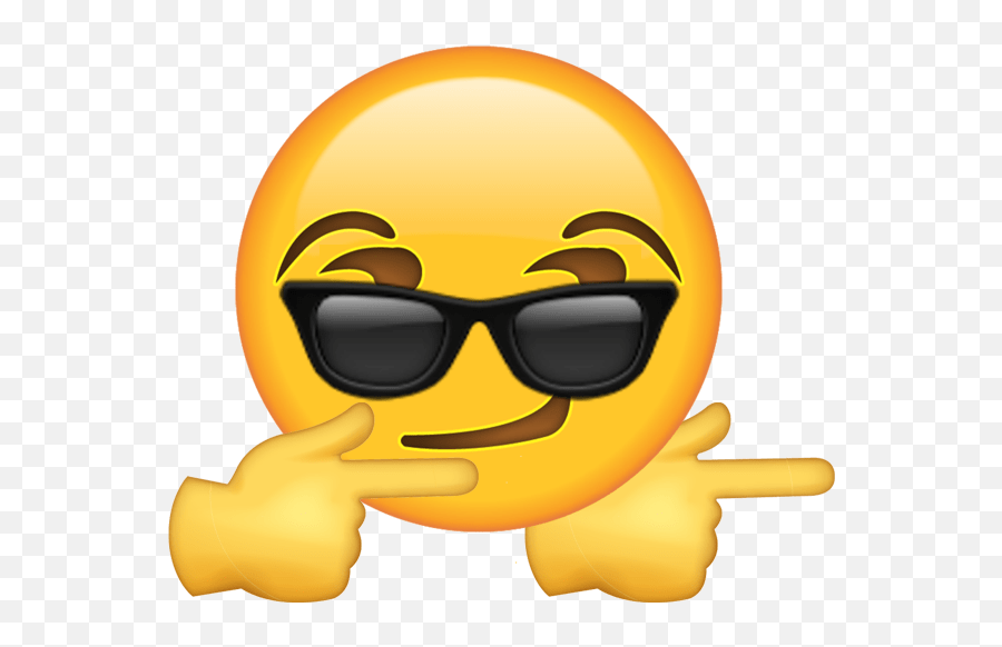 Katei Happy Emoji,Finger Guns Emoticon free transparent emoji
