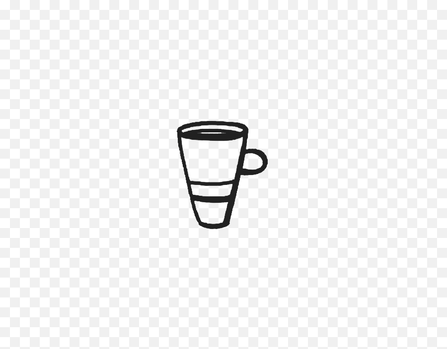 Simple Cup Png Emoji,Cup free transparent emoji
