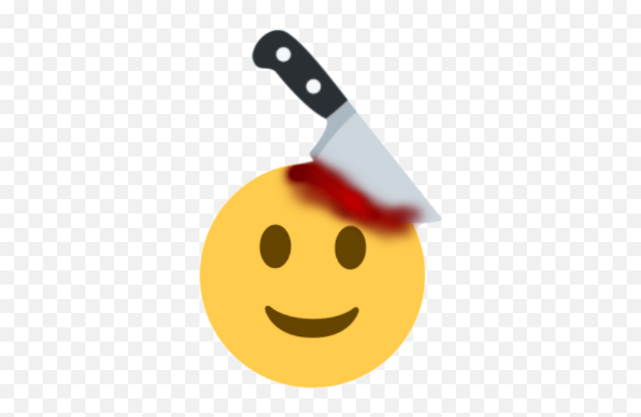 Discord Emoji Knife,Knife Emoji free transparent emoji