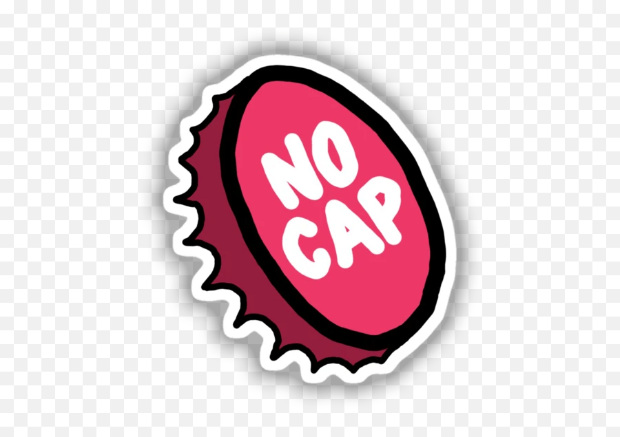 Top Five No Cap No Cap Stickers Emoji,No Cap Emoji free transparent
