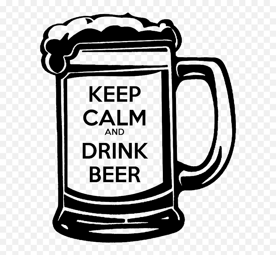 Clipart Beer Chalkboard Transparent Beer Mug Clipart Emoji,Beer Clink Emoji free transparent