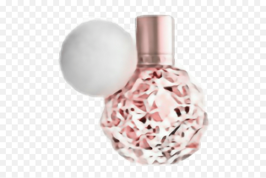 Sweetlikecandy Perfume Cloud Candy Ariana Grande Parfum 2015 Emoji