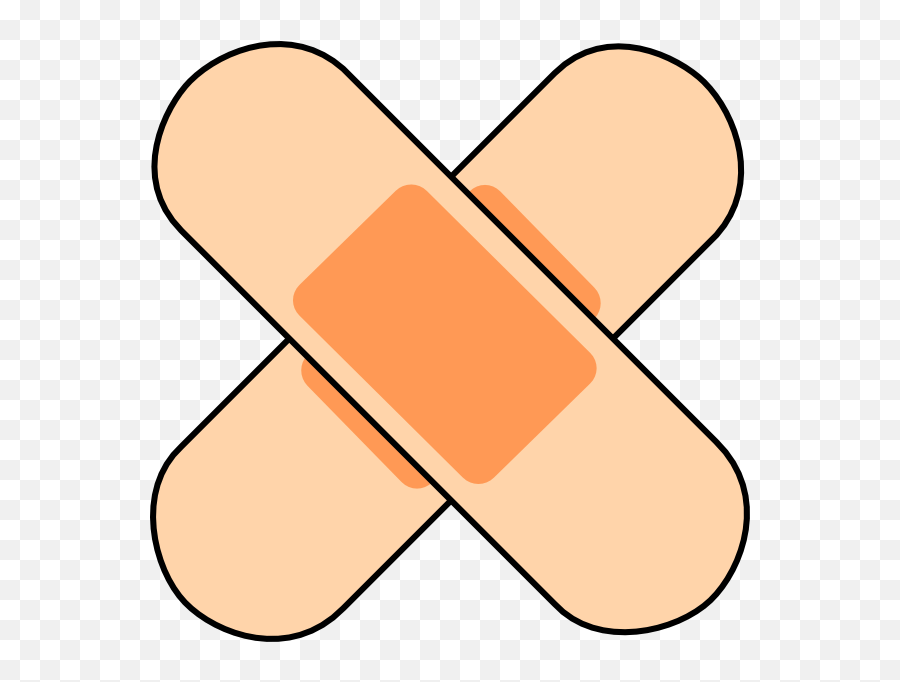 Bandaid Clipart Bandaid Transparent Free For Download Clip Art Band Aid Emoji,Bandaid Emoji