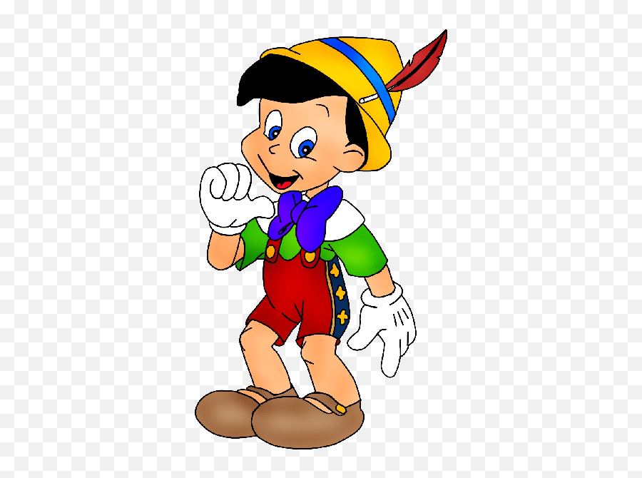 Pinocchio Clip Art Pinokyo Png Emoji,Pinocchio Emoji free