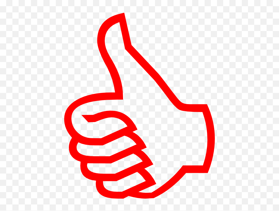 Free Twiddling Thumbs Emoticon Red Thumbs Up Emoji,Twiddling Thumbs