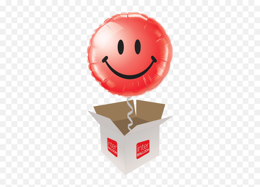 Uxbridge Helium Balloon Delivery In A Box Send Balloons To Happy 50th