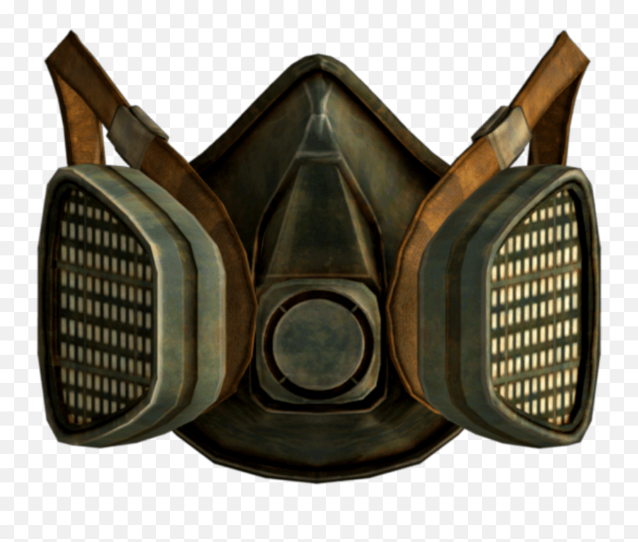 Gas Mask Stickers Fallout 4 Face Masks Emoji,Gas Mask Emoji free
