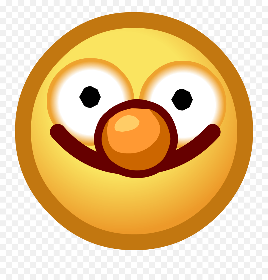 Big Smiley Face Png Picture Big Nose Smiley Emoji,Big Emoticons