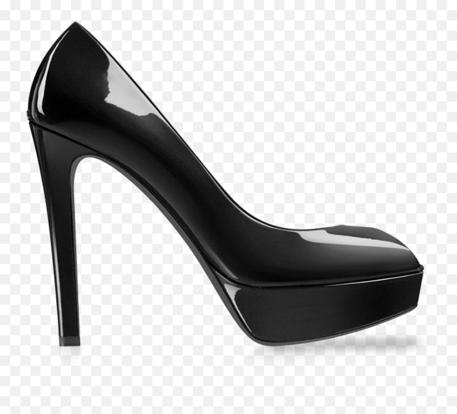 High Heel Shoe Png Picture Gucci Horsebit Peep Toe Platform Pumps Emoji,High Heel Shoe Emoji
