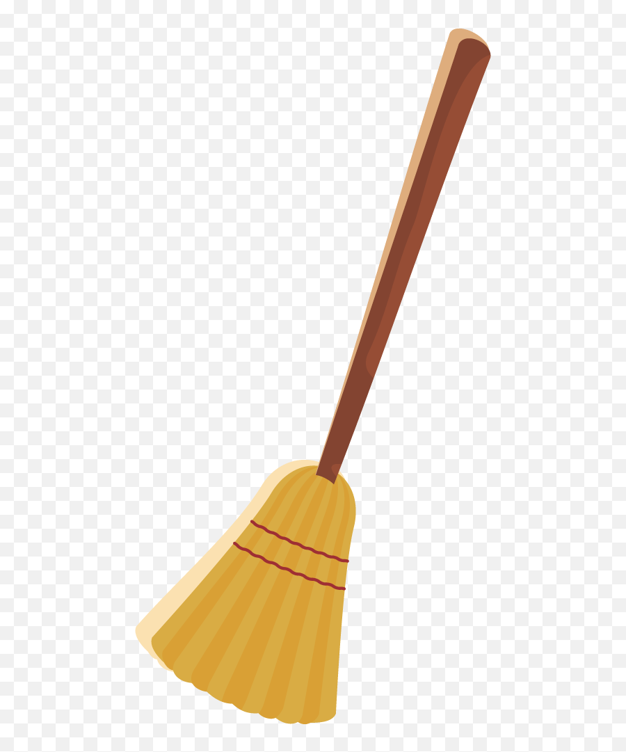 Broom Clipart Broom Clipart Emoji,Broomstick Emoji free transparent