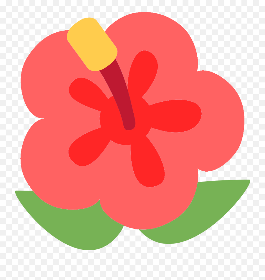 Flower Emoji,Poppy Emoji free transparent emoji