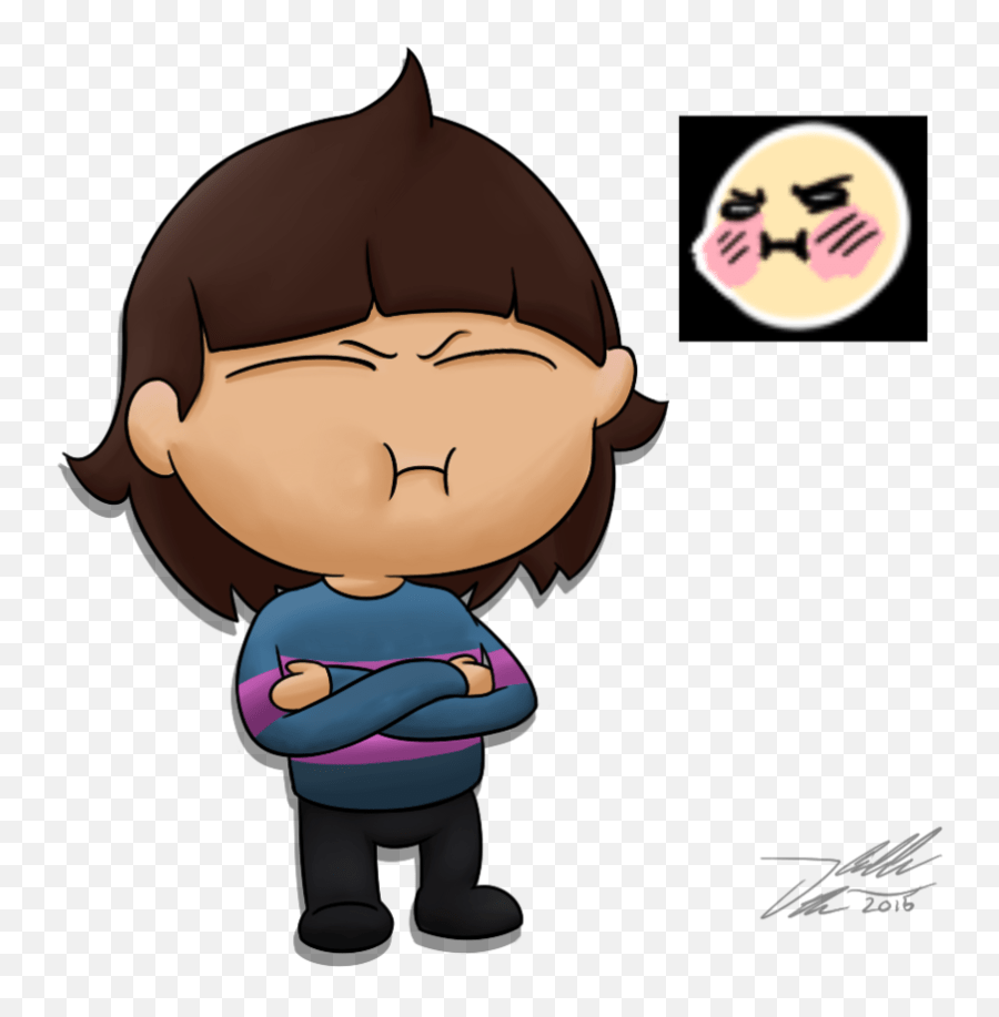 Download Crossed Arms Emoji Png Crossed Arm Emoji,Arms Crossed Emoji