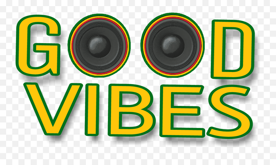 Goodvibes Good Vibes Speaker Sticker Output Device Emoji,Good Vibes Emoji free transparent