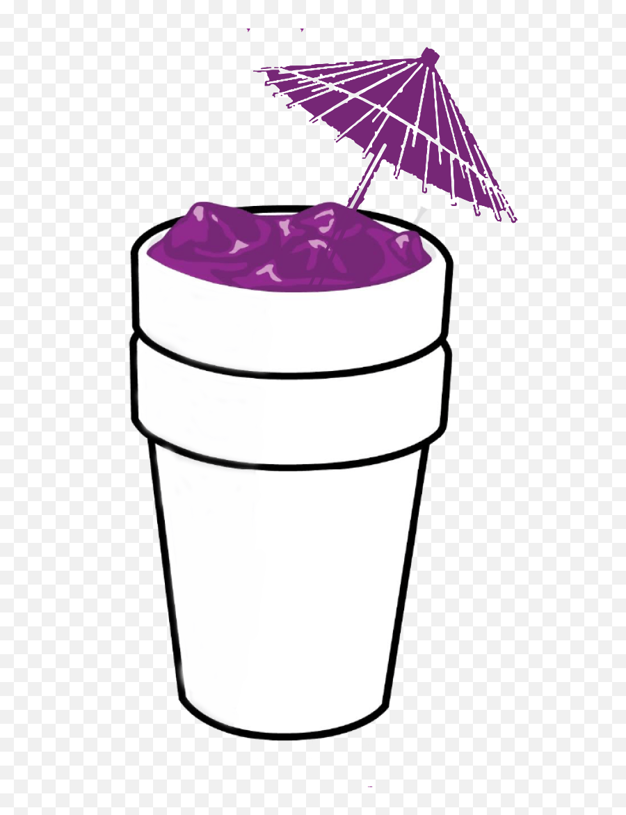 Cup Of Lean Png Lean Png Emoji,Lean Cup Emoji free transparent