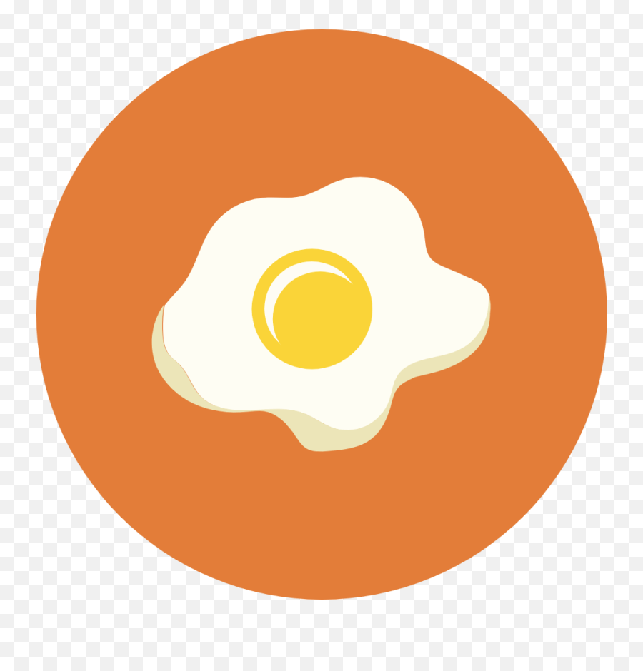 Eat Stickers By Tamara C Adderly Sctv Emoji,Fried Egg Emoji free