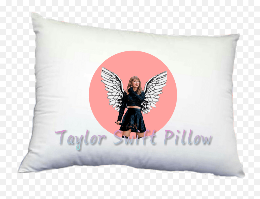 Taylorswift Taylor Swift Tactical Emoji,Angel Emoji Pillow free transparent emoji