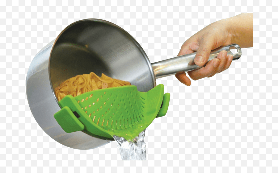 Xtf Snapu0027n Strain Kitchen Strainer Snap And Strain Emoji,Car Wash