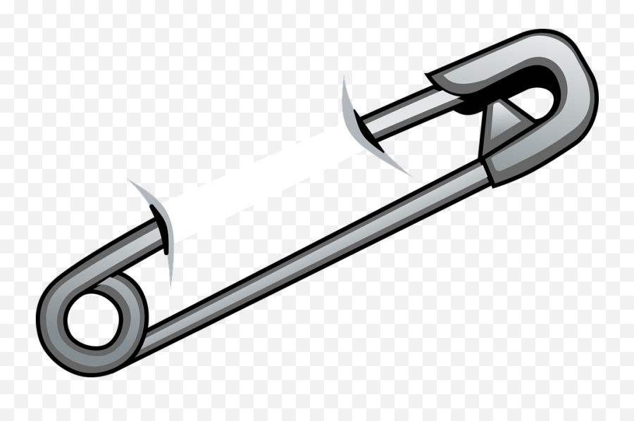 Pin Safety Safety Pin Clip Art Emoji,Safety Pin Emoji free