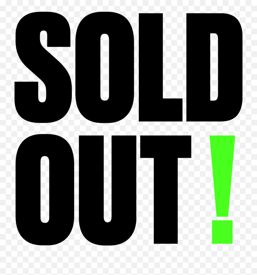 Sold Out Png Soldout Logo Emoji,Best Emoji Messages free
