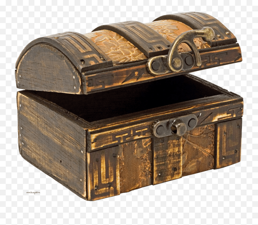 Treasure Chest Png Transparent Background Treasure Chest Png Emoji