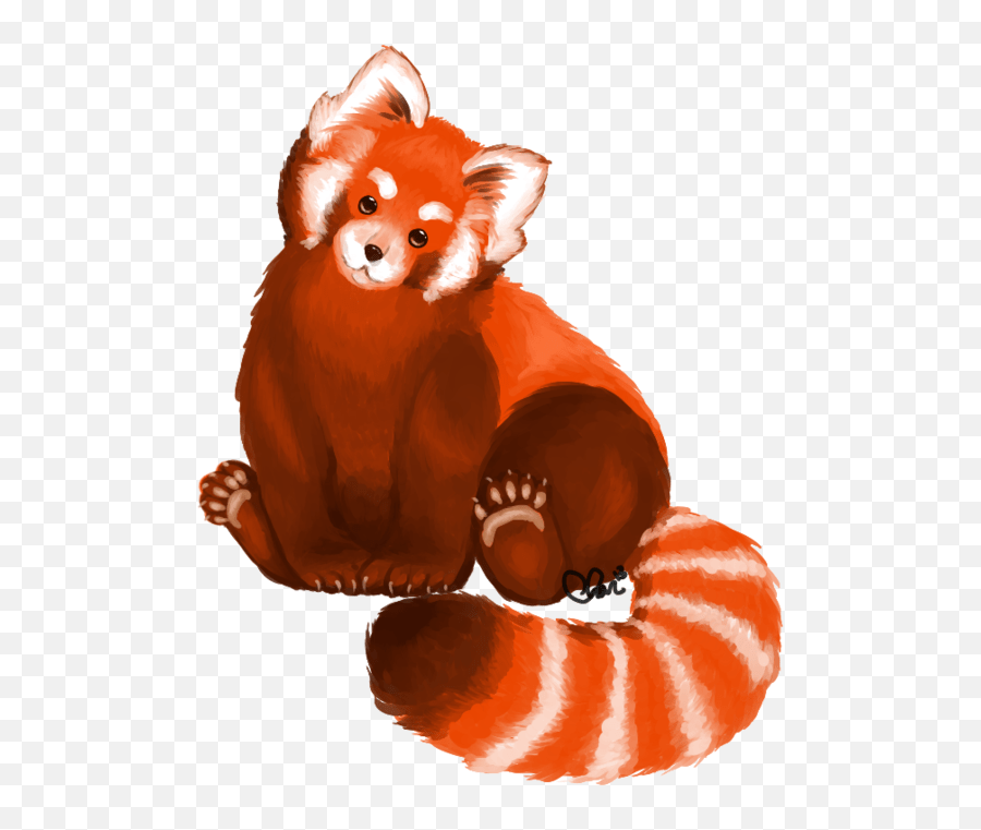Red Panda Png Hd Red Panda Png Emoji,Red Panda Emoji free