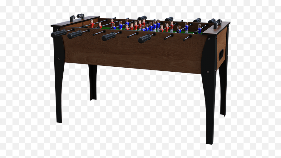 Foosball Table 3d Coffee Table Emoji,Double Syringe Emoji free