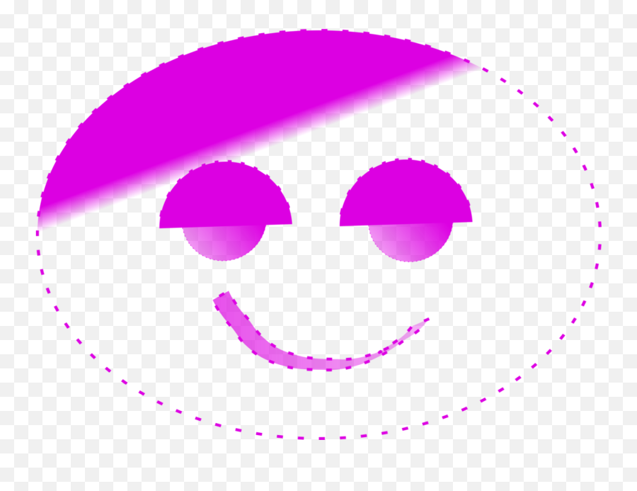 Text Violet Magenta Png Clipart Smiley Emoji,Happy Face Emoticon Text