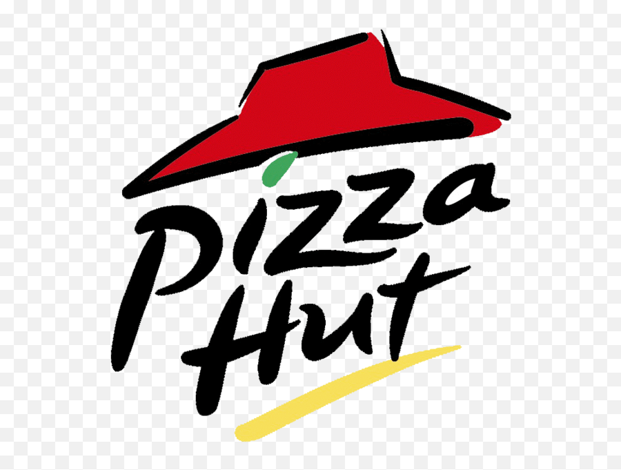 Pizza Hut Logo Vector Pizza Hut Logo Png Emoji,Pizza Hut Emoji free