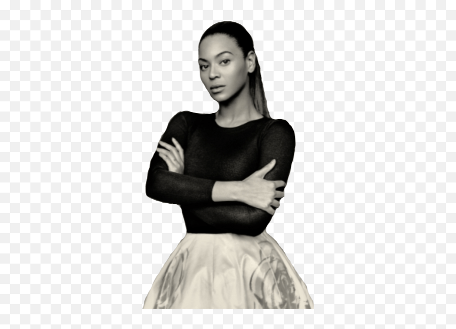 All The Single Ladies Put Yo Hands Up Beyonce Creative Commons Emoji,Single Ladies Emoji