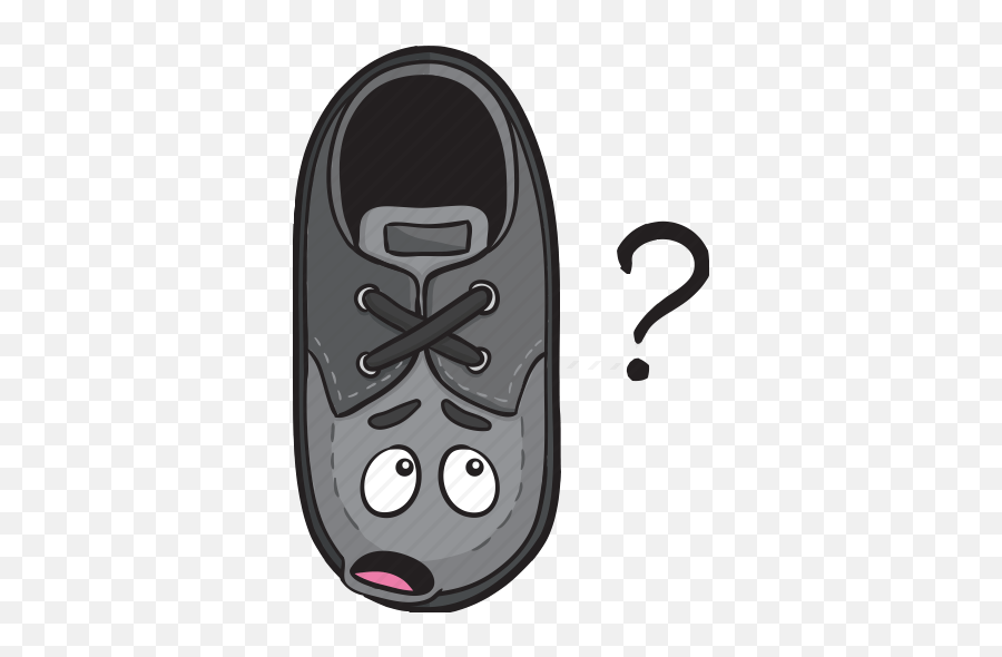 Shoe Emojis Stickers Keyboard App Cartoon Shoe With Face,Shoe Emojis