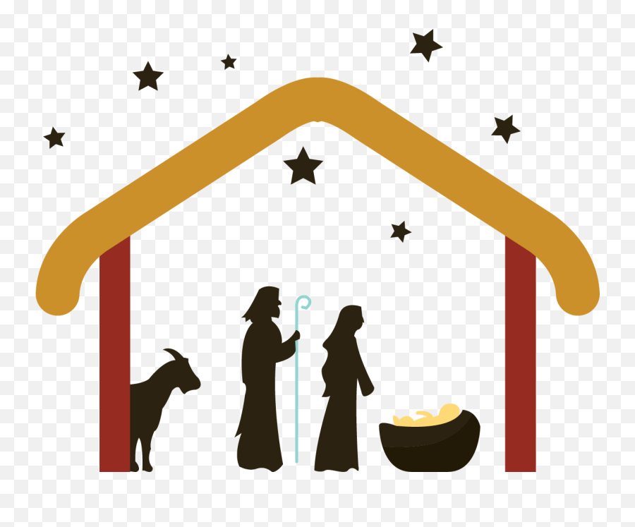 Bethlehem Holy Family Nativity Scene Bethlehem Png Emoji,Nativity