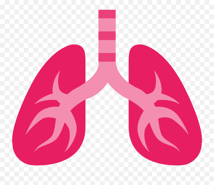 Lungs Clipart Emoji Lungs Emoji Lungs Png,Lung Emoji free