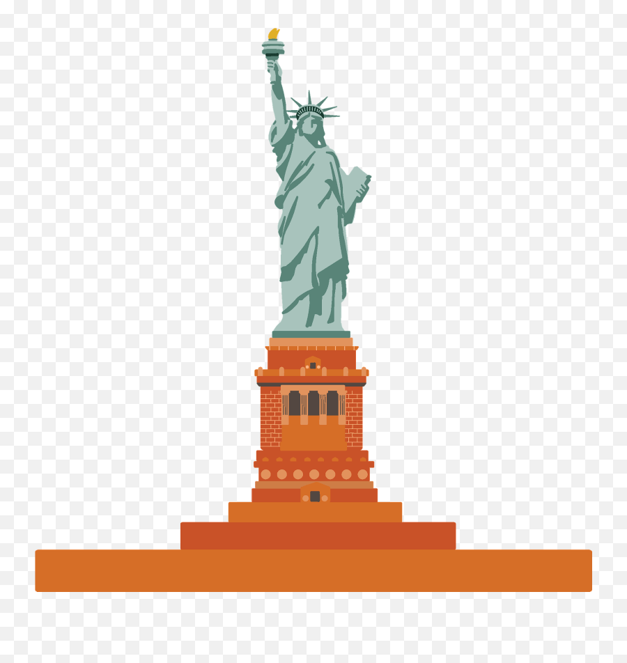 Statue Of Liberty Clipart Statue Of Liberty Emoji,Stonehenge Emoji
