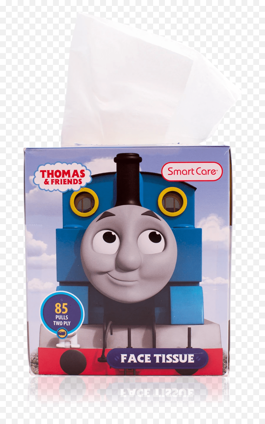 Smart Care Thomas Friends Tissue Box Thomas And Friends Box Tissue