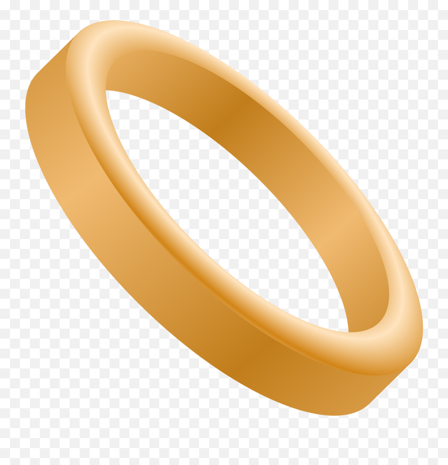 Ring Png Gold Ring Clip Art Emoji,Heart Emojis Meaning free