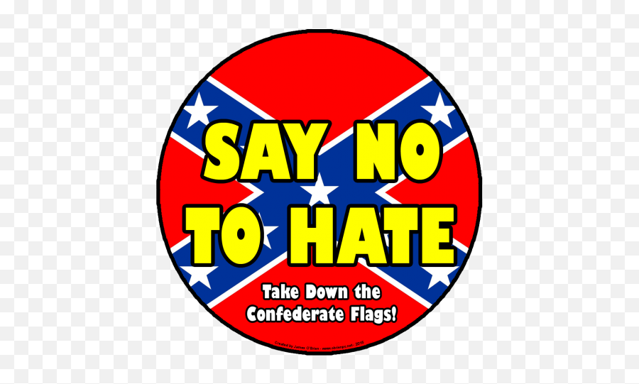 Anti Red Circle Emoji,Confederate Flag Emoji free transparent emoji