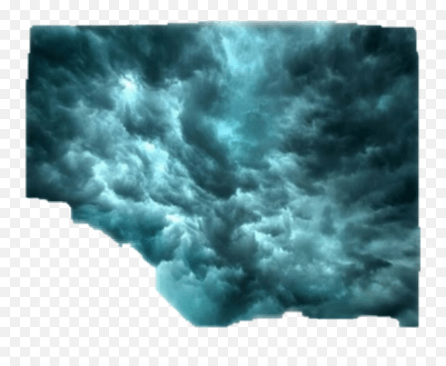 Storm Clouds Cloud Stormy Stormclouds Spiritual Bliss Quotes Emoji