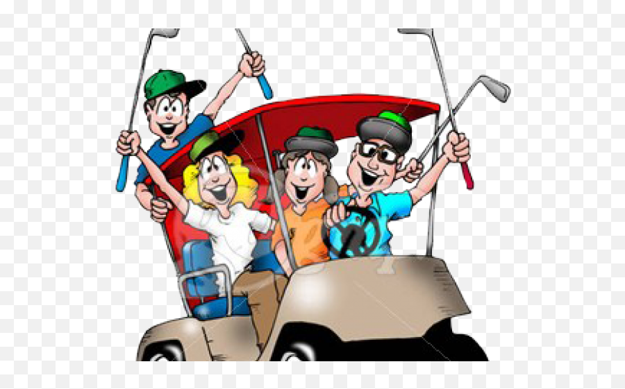 Golf Funny Clipart Golf Cart Clip Art Emoji,Golf Cart Emoji free transparent emoji