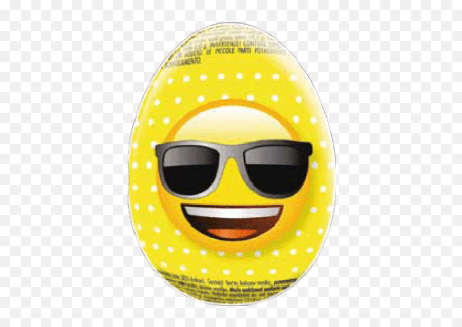 Frozen Choc Surprise Egg Emoji Chocolate Surprise Eggs,Chocolate Milk