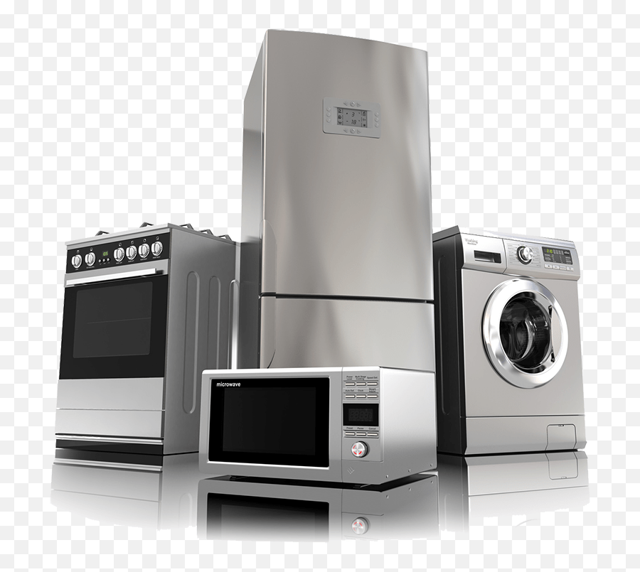 Globe Investments U2013 Your One Stop Shop Home Appliances Emoji