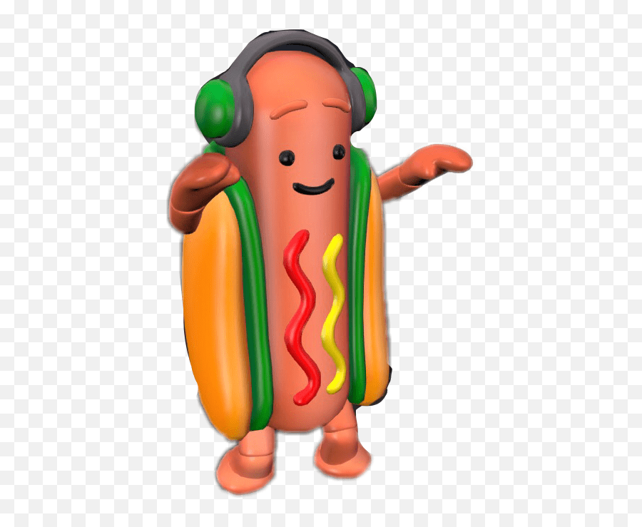 Snapchat Hot Dog Hotdog Lit Dj Snapchat Hot Dog Png Emoji,Hot Dog