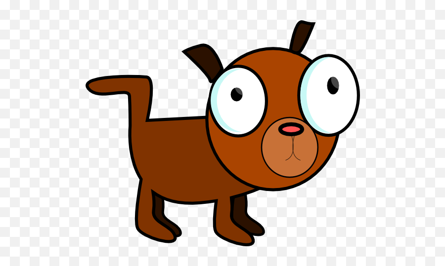 Puppy Eyes Clipart Funny Animals Clipart Emoji,Puppy Dog Eyes