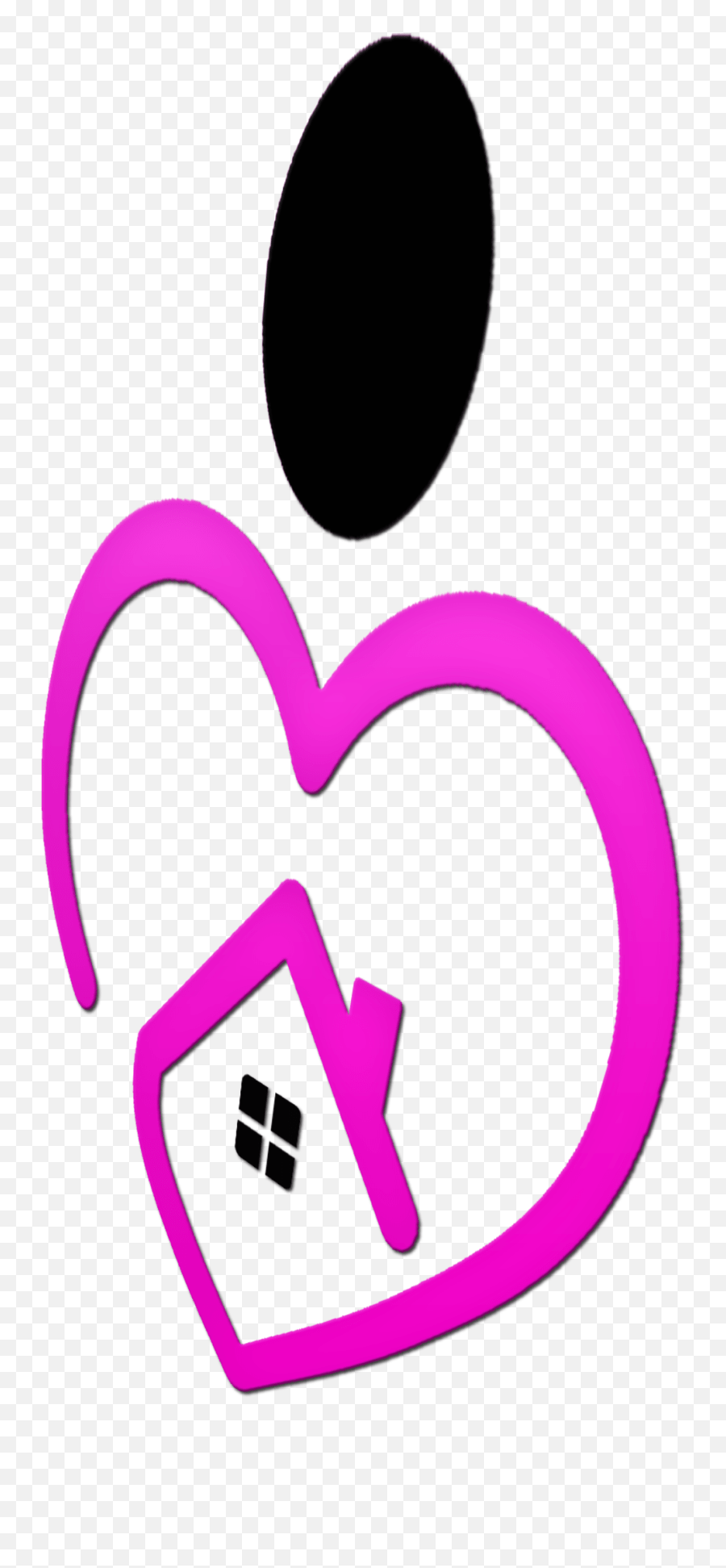 Love Care Home Health Girly Emoji,White Heart Suit Emoji free