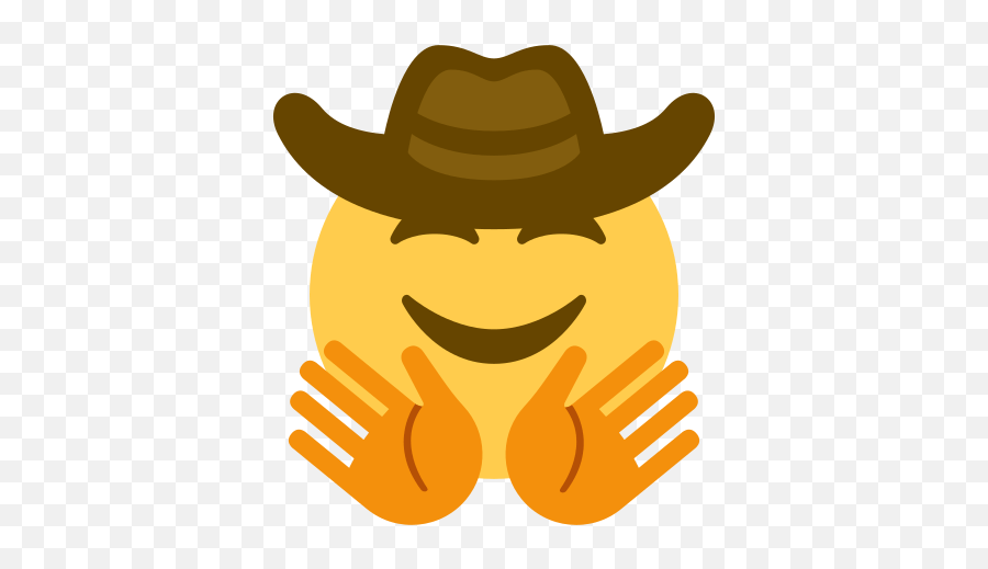 Happy Emoji,Hat Emojis free transparent emoji